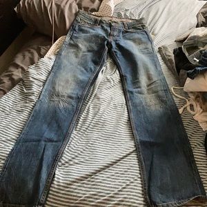 Dolce Gabanna jeans